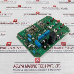 Siemens G33928-g0612-c001-d2-0036 Printed Circuit Board
