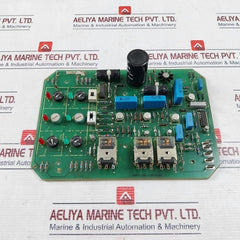 Siemens G33928-g0612-c001-d2-0036 Printed Circuit Board