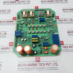 Siemens G33928-m1450-c001-b0-0036 Printed Circuit Board
