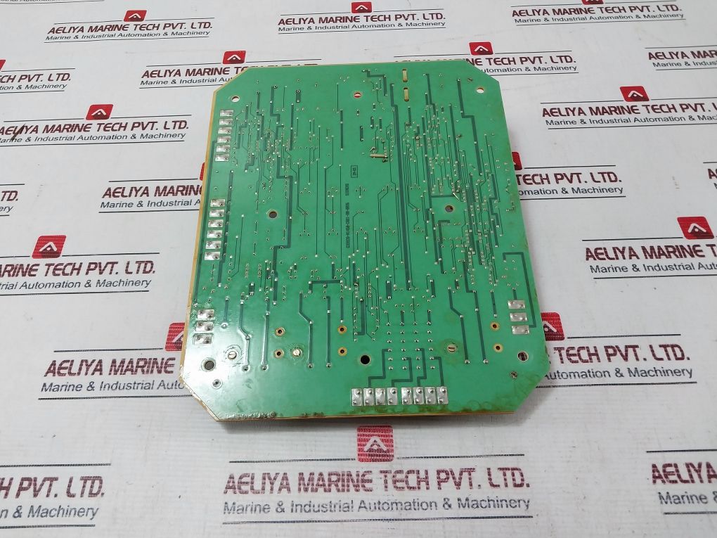 Siemens G33928-m1450-c001-b0-0036 Printed Circuit Board