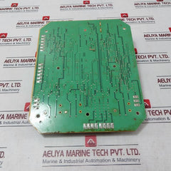 Siemens G33928-m1450-c001-b0-0036 Printed Circuit Board