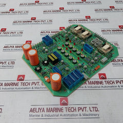 Siemens G33928-m1450-c001-b0-0036 Printed Circuit Board