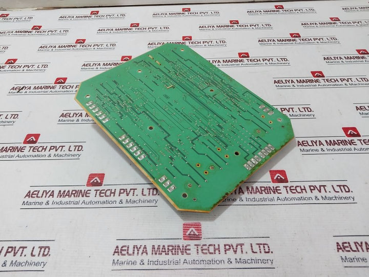 Siemens G33928-m1450-c001-b0-0036 Printed Circuit Board
