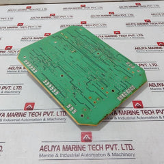 Siemens G33928-m1450-c001-b0-0036 Printed Circuit Board