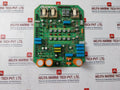 Siemens G33928-m1450-c001-c0-0036 Printed Circuit Board