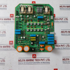 Siemens G33928-m1450-c001-c0-0036 Printed Circuit Board