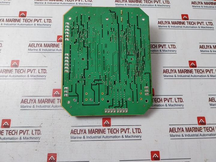 Siemens G33928-m1450-c001-c0-0036 Printed Circuit Board