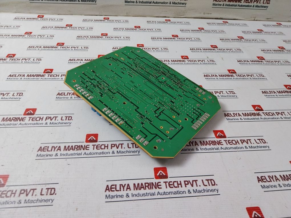 Siemens G33928-m1450-c001-c0-0036 Printed Circuit Board