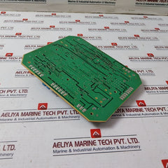 Siemens G33928-m1450-c001-c0-0036 Printed Circuit Board