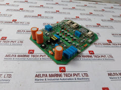 Siemens G33928-m1450-c001-c0-0036 Printed Circuit Board