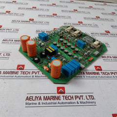 Siemens G33928-m1450-c001-c0-0036 Printed Circuit Board