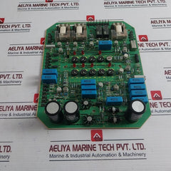 Siemens G33928-m1450-c001-c0-0036 Printed Circuit Board
