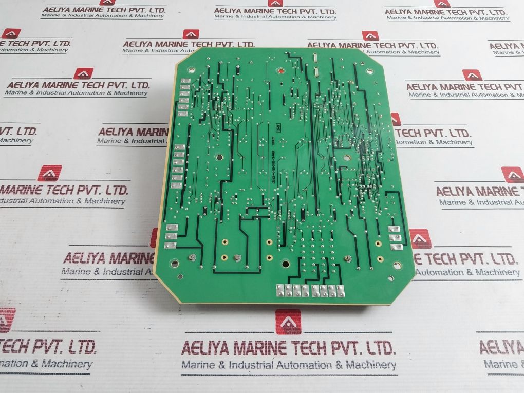 Siemens G33928-m1450-c001-c0-0036 Printed Circuit Board 