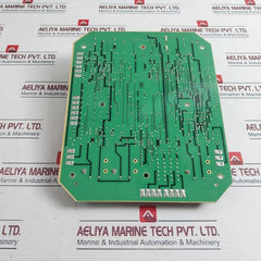 Siemens G33928-m1450-c001-c0-0036 Printed Circuit Board 