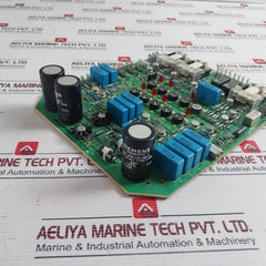 Siemens G33928-m1450-c001-c0-0036 Printed Circuit Board 