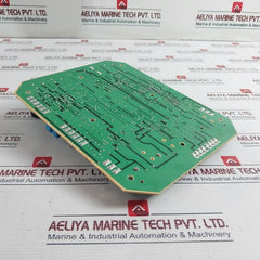 Siemens G33928-m1450-c001-c0-0036 Printed Circuit Board 