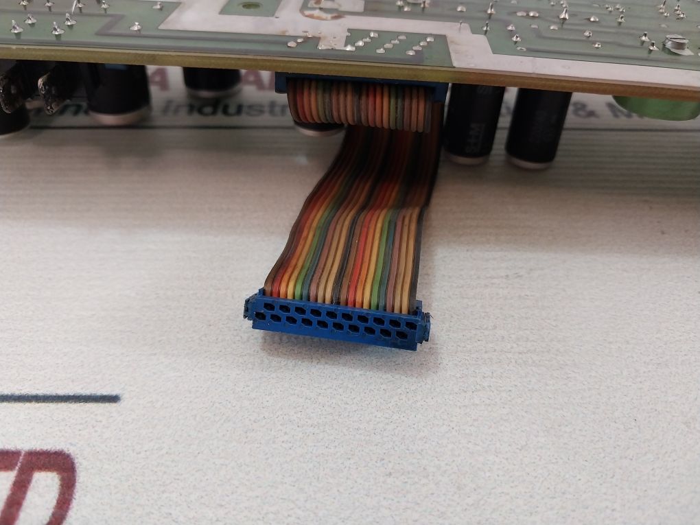 Siemens G33928-n1600-l-a1 Drive Board