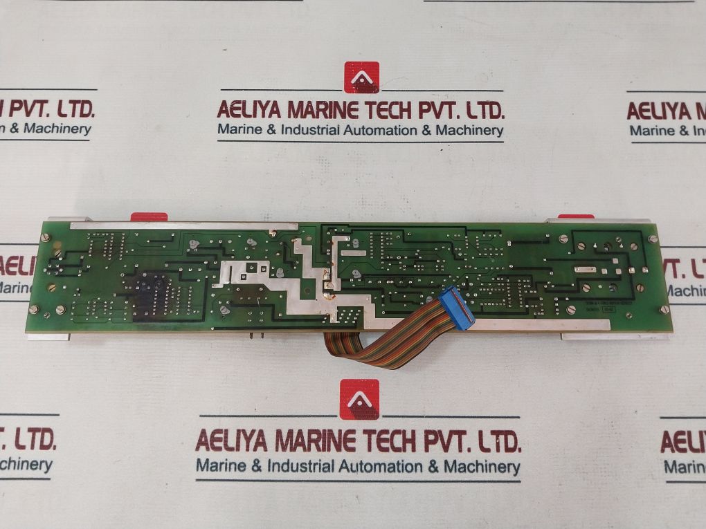 Siemens G33928-n1600-l-a1 Drive Board