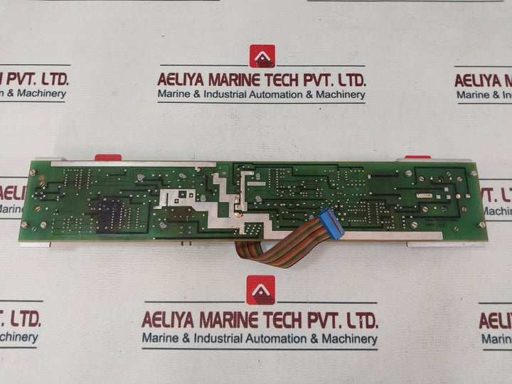 Siemens G33928-n1600-l-a1 Drive Board