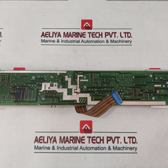 Siemens G33928-n1600-l-a1 Drive Board