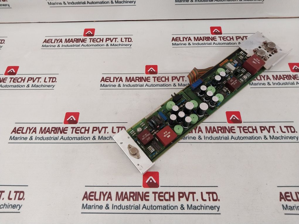 Siemens G33928-n1600-l-a1 Drive Board