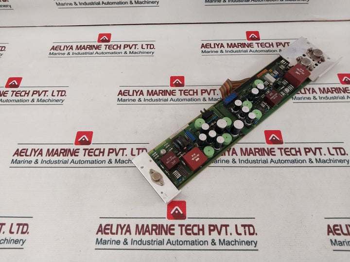 Siemens G33928-n1600-l-a1 Drive Board