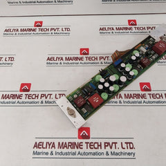 Siemens G33928-n1600-l-a1 Drive Board