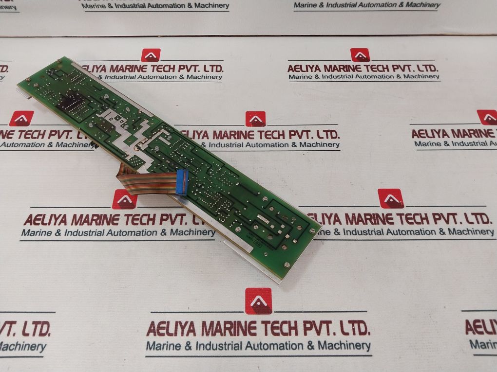 Siemens G33928-n1600-l-a1 Drive Board