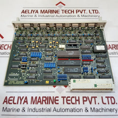 Siemens G33928-n1629-c004-j0-0036 Extansion Module
