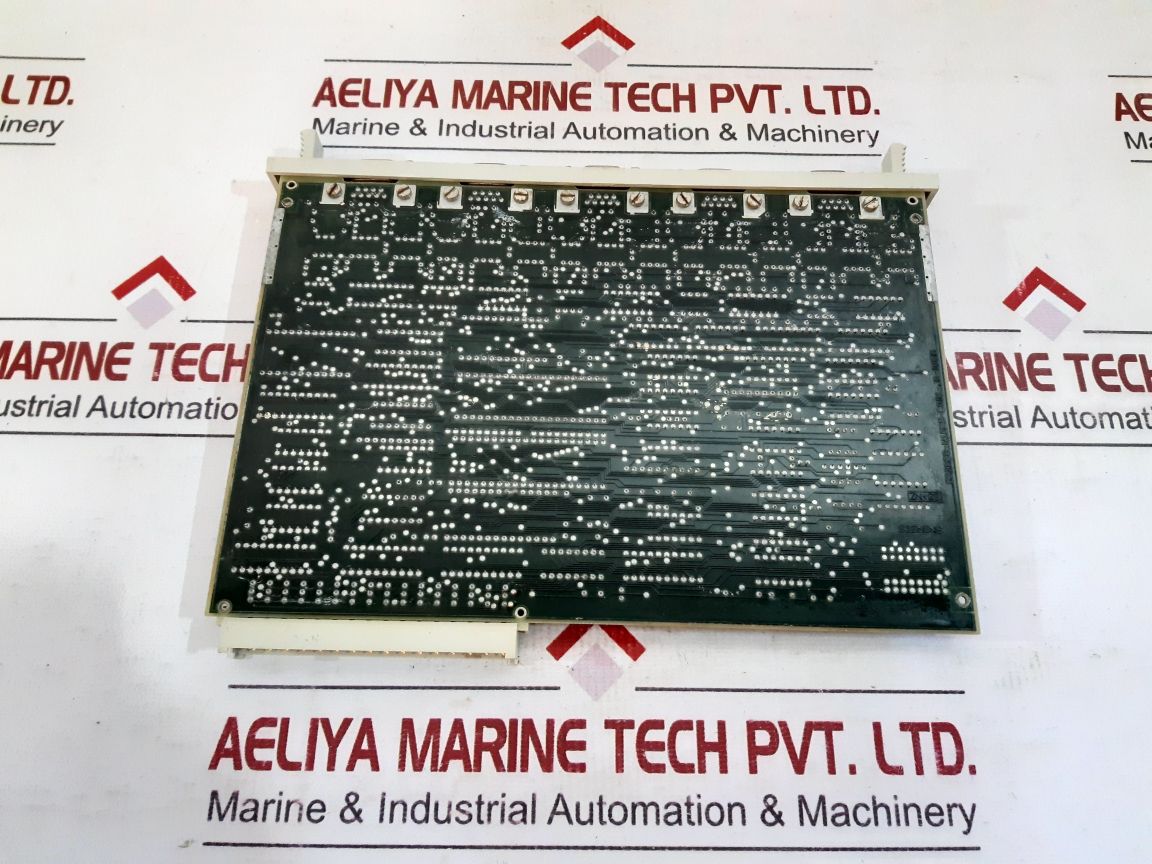 Siemens G33928-n1629-c004-j0-0036 Extansion Module