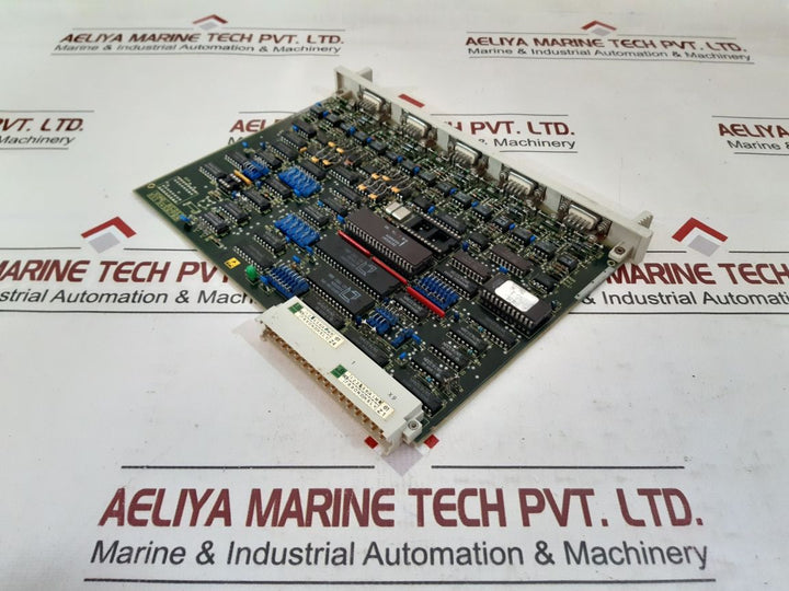 Siemens G33928-n1629-c004-j0-0036 Extansion Module