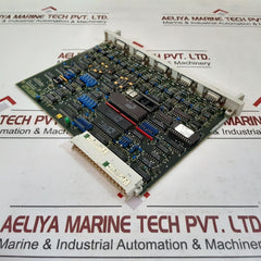 Siemens G33928-n1629-c004-j0-0036 Extansion Module