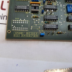 Siemens G33928-n1629-c004-j0-0036 Extansion Module