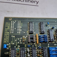 Siemens G33928-n1629-c004-j0-0036 Extansion Module