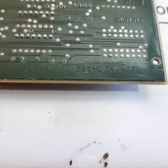 Siemens G33928-n1629-c004-j0-0036 Extansion Module