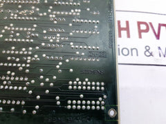 Siemens G33928-n1629-c004-j0-0036 Extansion Module