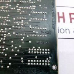 Siemens G33928-n1629-c004-j0-0036 Extansion Module