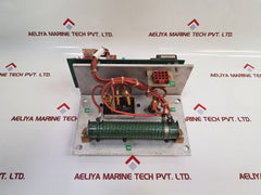 Siemens G33928-u2954-f002-b0-0036 Automatic Voltage Regulator 6Ga2 491/1A 
