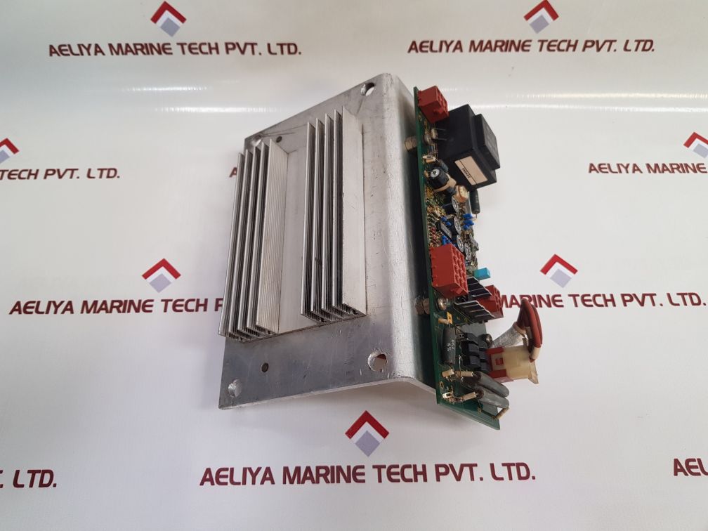 Siemens G33928-u2954-f002-b0-0036 Automatic Voltage Regulator 6Ga2 491/1A 