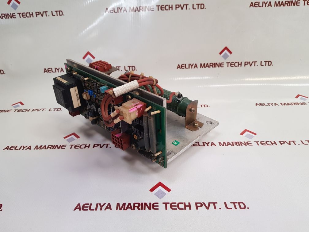 Siemens G33928-u2954-f002-b0-0036 Automatic Voltage Regulator 6Ga2 491/1A 