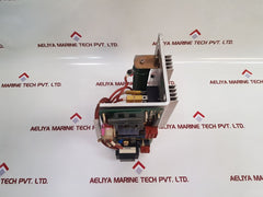 Siemens G33928-u2954-f002-b0-0036 Automatic Voltage Regulator 6Ga2 491/1A 