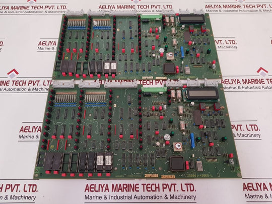 Siemens G33960-a3665-f001-a9-36