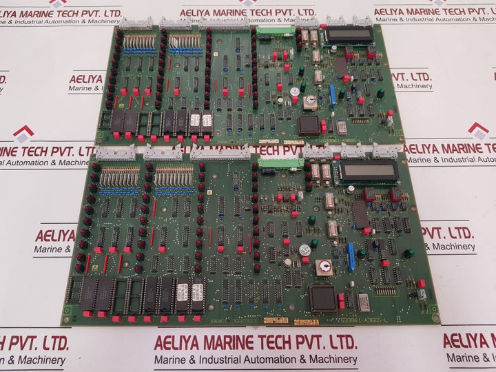 Siemens G33960-a3665-f001-a9-36