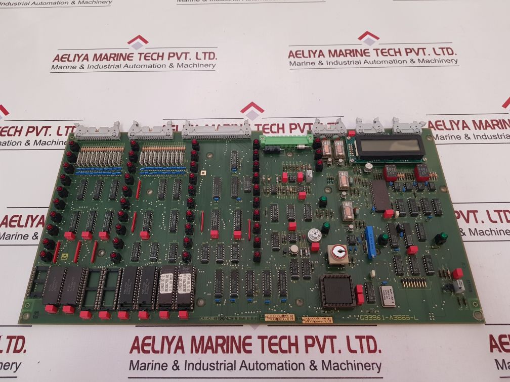 Siemens G33960-a3665-f001-a9-36
