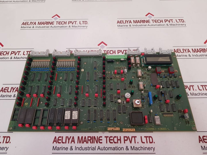 Siemens G33960-a3665-f001-a9-36