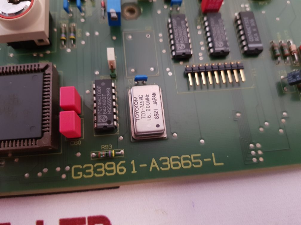 Siemens G33960-a3665-f001-a9-36