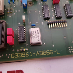 Siemens G33960-a3665-f001-a9-36