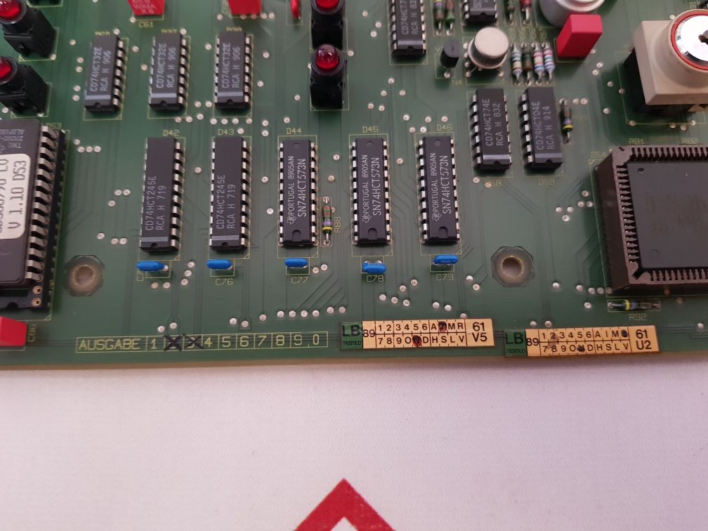 Siemens G33960-a3665-f001-a9-36