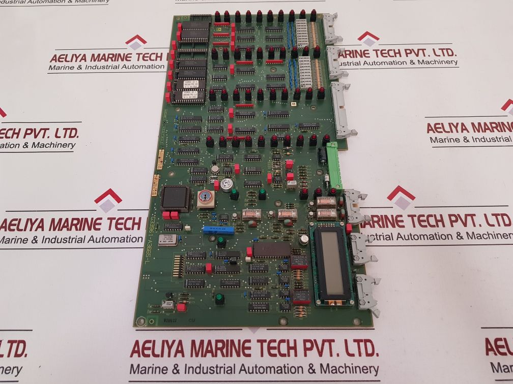 Siemens G33960-a3665-f001-a9-36