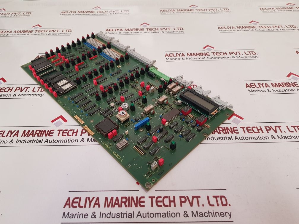 Siemens G33960-a3665-f001-a9-36